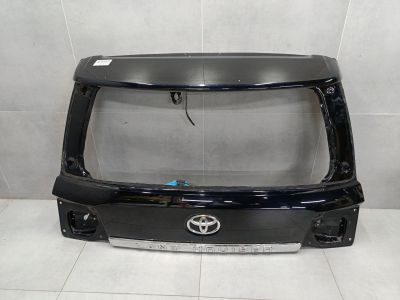 Дверь багажника для Toyota Land Cruiser 200 2008-