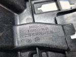 Кронштейн патрубка вентиляции
