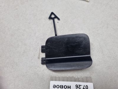 Заглушка заднего бампера буксировочного крюка для LiXiang L9 2022-