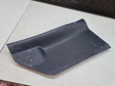 Накладка центральной консоли левая для Hongqi H5 2022-