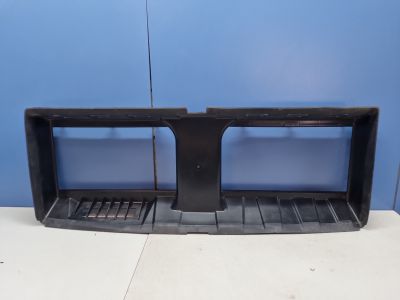 Воздуховод решетки радиатора верхний для Hongqi HS5 2019-