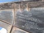 Кронштейн локера заднего правого