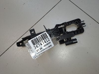 Кронштейн ручки двери правой для Hyundai ix35 Tucson LM 2010-2015