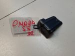 Кронштейн обшивки двери задней правой для Omoda S5 2022-