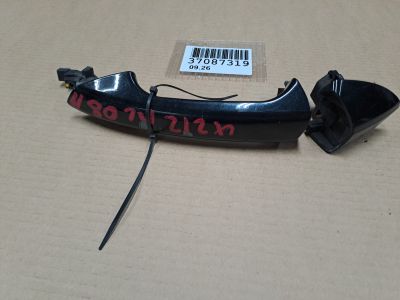 Ручка двери нaружная левая для Mercedes E-klasse W212 2009-2016