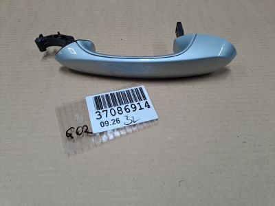 Ручка двери нaружная задняя левая для BMW 7 F01 F02 2008-2015