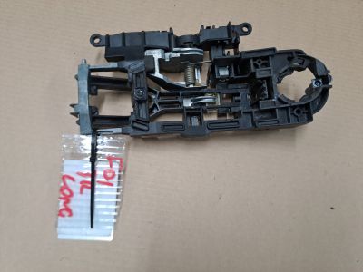 Кронштейн ручки двери правой для BMW 7 F01 F02 2008-2015