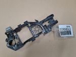 Кронштейн ручки двери передней левой для Volkswagen Passat B7 2011-2015