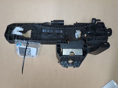 Кронштейн ручки двери левый для Mercedes M-klasse W166 ML GLE 2011-2018