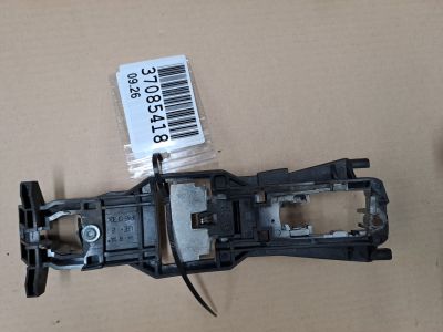 Кронштейн ручки двери передней правой для Mercedes CLS-klasse W219 2004-2010