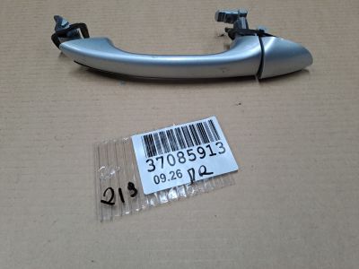 Ручка двери нaружная правая передняя для Mercedes CLS-klasse W219 2004-2010