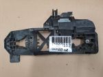 Кронштейн ручки двери передней правой для Mercedes S-klasse W221 2005-2013