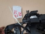 Кронштейн ручки двери передней правой
