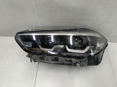 Фара левая для BMW X5 G05 2018-