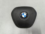 Подушка безопасности в рулевое колесо для BMW X5 G05 2018-