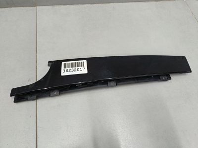 Накладка рамки двери передней правой для Mercedes GLC-klasse X254 2022