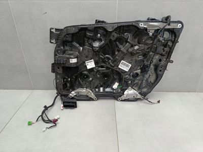 Стеклоподъемник передний правый для Mercedes GLC-klasse X254 2022