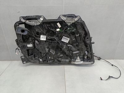 Стеклоподъемник передний левый для Mercedes GLC-klasse X254 2022