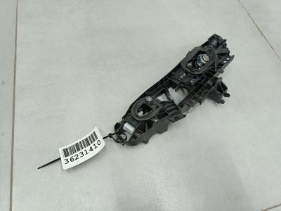Кронштейн ручки двери передней левой для Mercedes GLC-klasse X254 2022