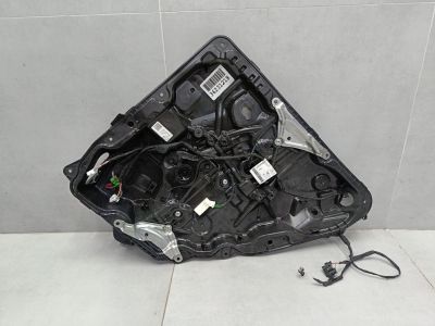 Стеклоподъемник задний правый для Mercedes GLC-klasse X254 2022