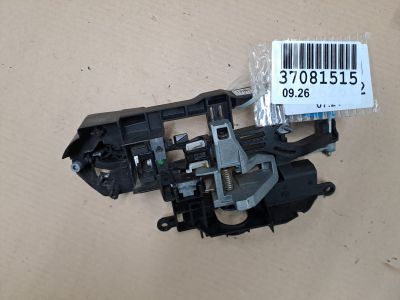 Кронштейн ручки двери задней левый для BMW 7 F01 F02 2008-2015