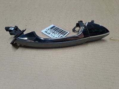 Ручка двери нaружная левая для Mercedes GL-klasse X166 GL GLS 2012-