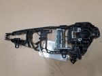 Кронштейн ручки двери левой для BMW X5 F15 2013-2018