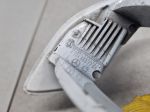 Крышка форсунки омывателя фары левая