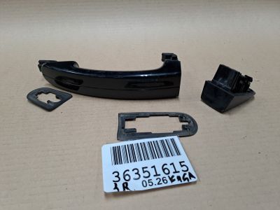 Ручка двери нaружная задняя правая для Ford Kuga 2012-2019