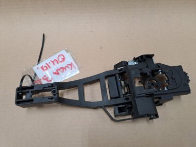 Кронштейн ручки двери левой для Ford Focus 3 2011-2019