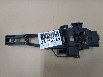 Кронштейн ручки двери левой для Ford Kuga 2012-2019