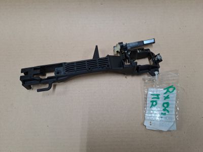 Кронштейн ручки двери передней правой для Lexus RX XU30 2003-2009
