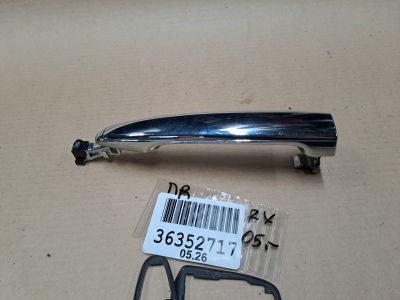 Ручка двери нaружная правая передняя для Lexus RX XU30 2003-2009