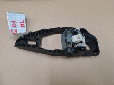 Кронштейн ручки двери левой для BMW X3 G01 G08 2017-