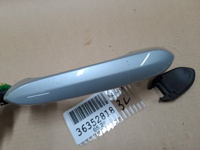Ручка двери нaружная левая для BMW X3 G01 G08 2017-