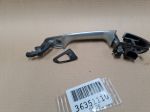 Ручка двери наружная правая