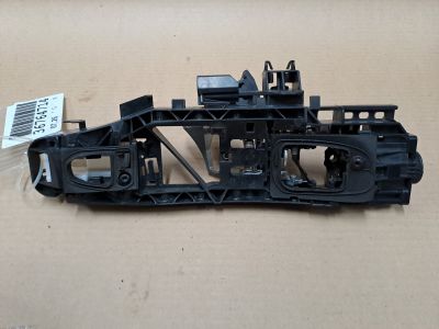 Кронштейн ручки двери правой для Mercedes C-klasse W205 2014-
