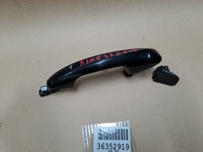Ручка двери наружная правая для Mercedes C-klasse W205 2014-