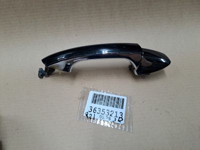 Ручка двери нaружная правая для Mercedes S-klasse W221 2005-2013