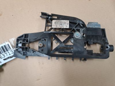 Кронштейн ручки двери задней правой для Mercedes S-klasse W221 2005-2013