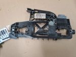 Кронштейн ручки двери задней правой для Mercedes S-klasse W221 2005-2013