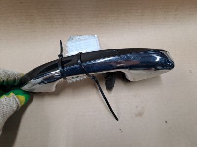 Ручка двери нaружная правая для Mercedes C-klasse W205 2014-
