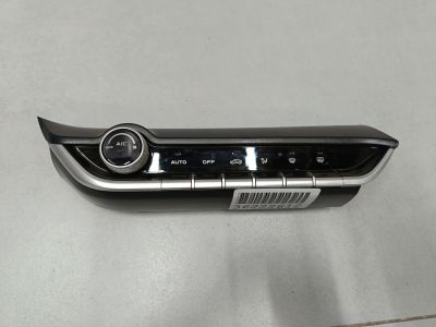Блок управления климатической установкой для Changan Eado Plus 2020-
