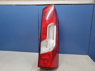 Фонарь на крыло правый для Fiat Ducato 250 2006-