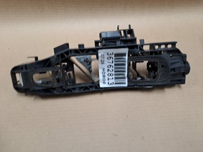 Кронштейн ручки двери правой для Mercedes C-klasse W205 2014-