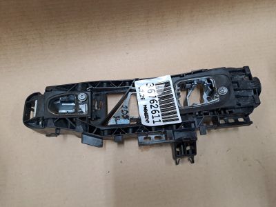 Кронштейн ручки двери левой для Mercedes C-klasse W205 2014-
