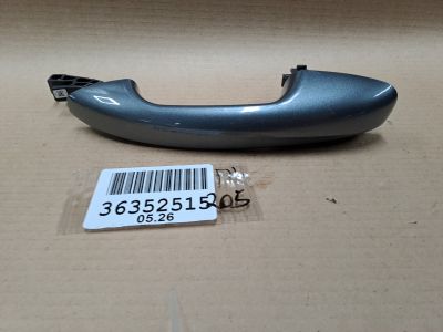 Ручка двери нaружная левая для Mercedes C-klasse W205 2014-