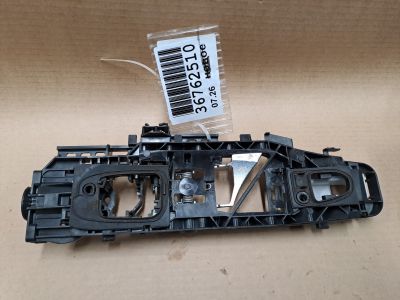 Кронштейн ручки двери левой для Mercedes C-klasse W205 2014-
