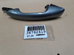 Ручка двери нaружная левая для Mercedes C-klasse W205 2014-