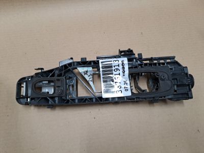 Кронштейн ручки двери правой для Mercedes C-klasse W205 2014-